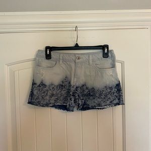 Ralph Lauren girls shorts